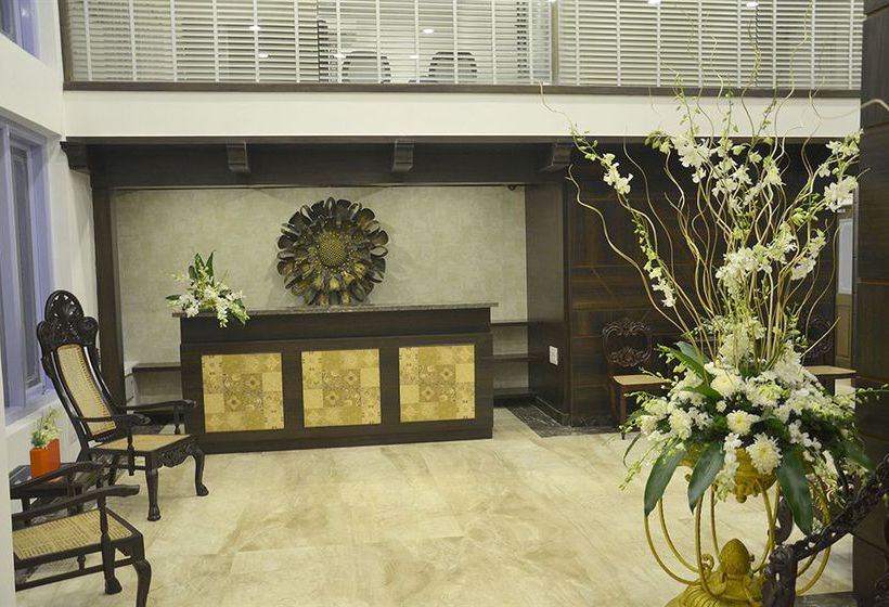 Hotel Varanda Do Mar 3