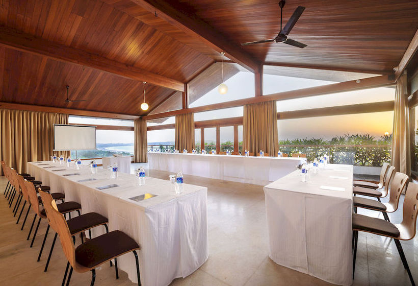 Hotel Varanda Do Mar 4