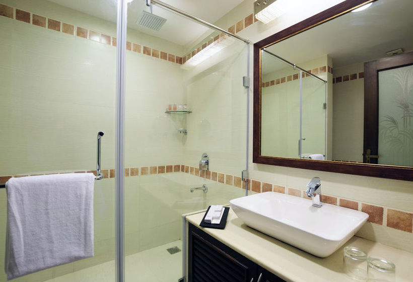 Hotel Varanda Do Mar 5