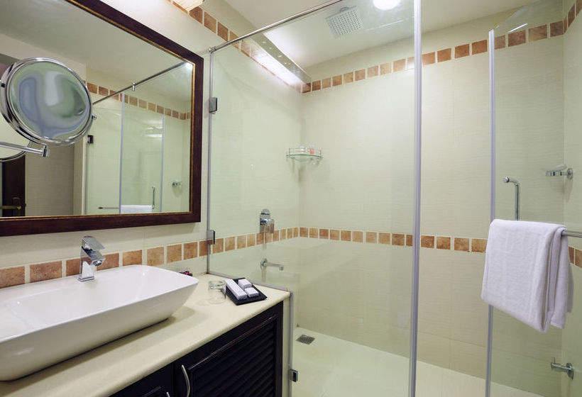 Hotel Varanda Do Mar 6