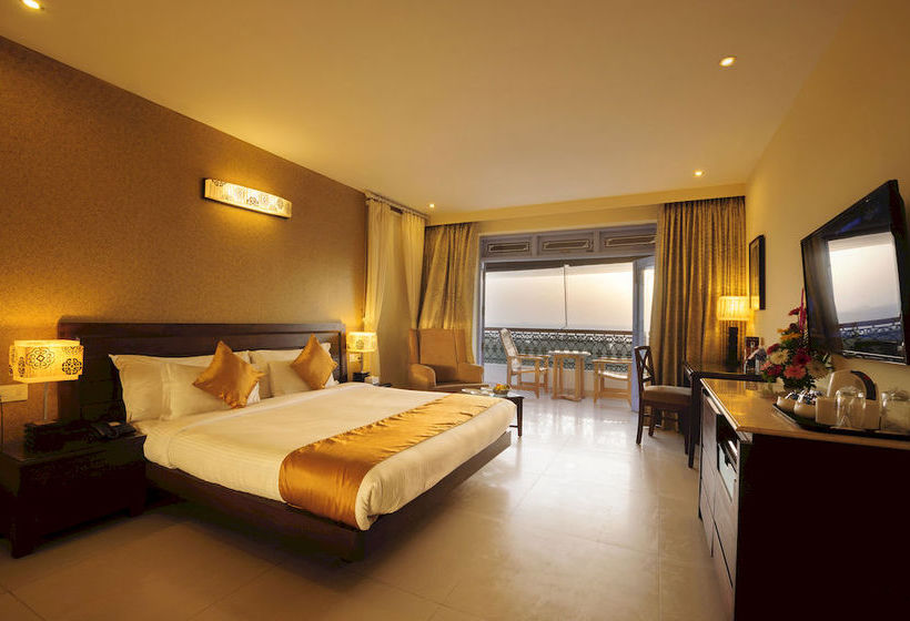 Hotel Varanda Do Mar 8