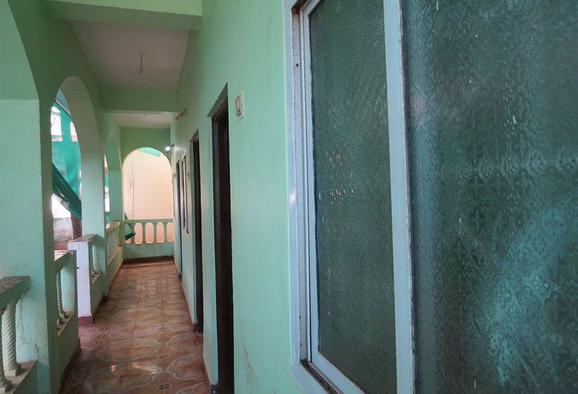 Pension Jd Guest House 1