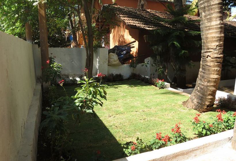 Pension Jd Guest House 10