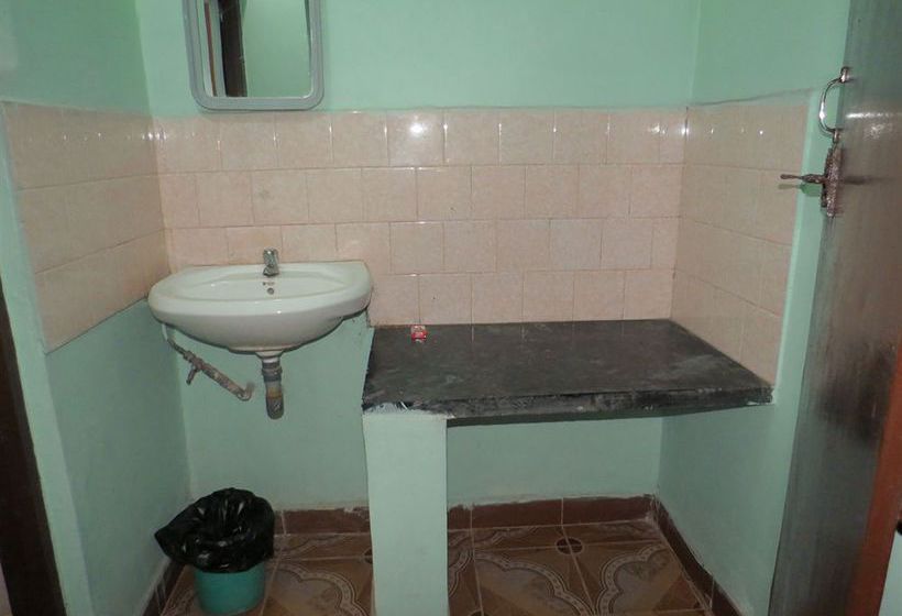 Pension Jd Guest House 11