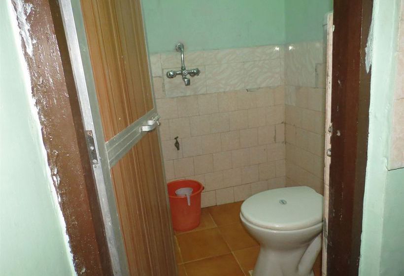 Pension Jd Guest House 12