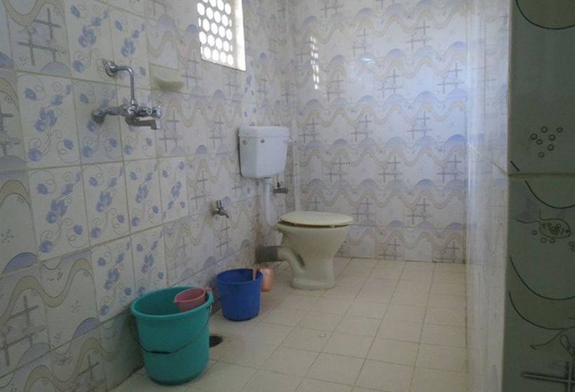 Pension Jd Guest House 13