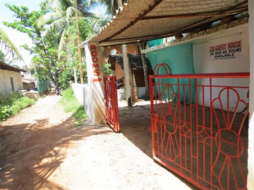 Pension Jd Guest House 15