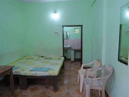 Pension Jd Guest House 16