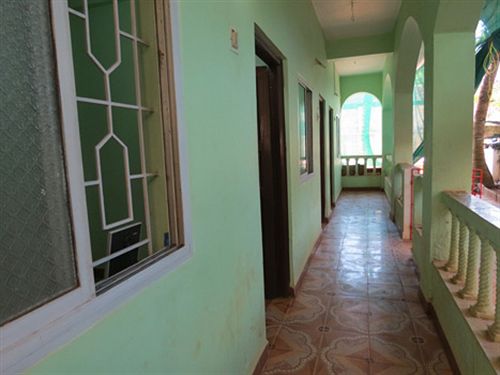 Pension Jd Guest House 17