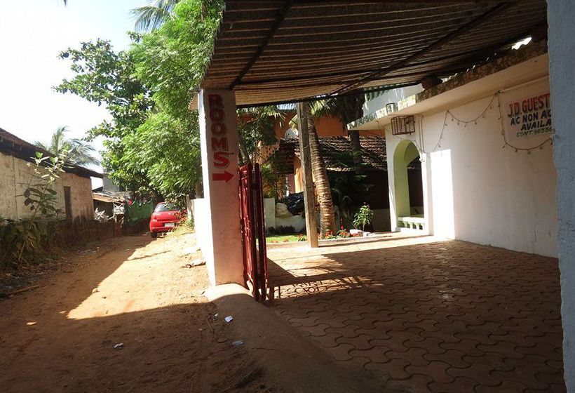 Pension Jd Guest House 2