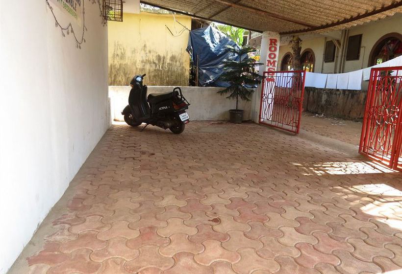 Pension Jd Guest House 3