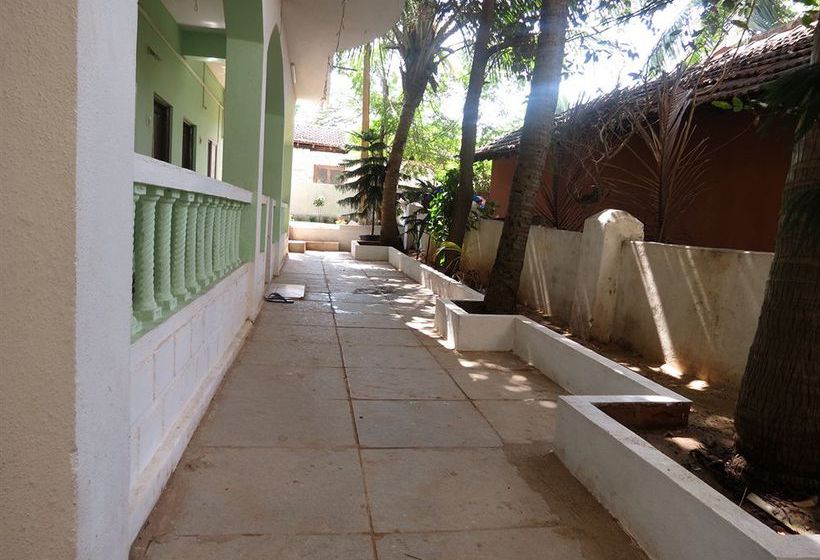 Pension Jd Guest House 4