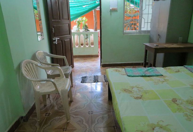 Pension Jd Guest House 5