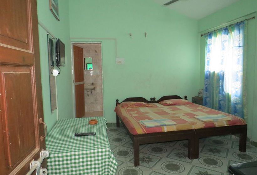 Pension Jd Guest House 6