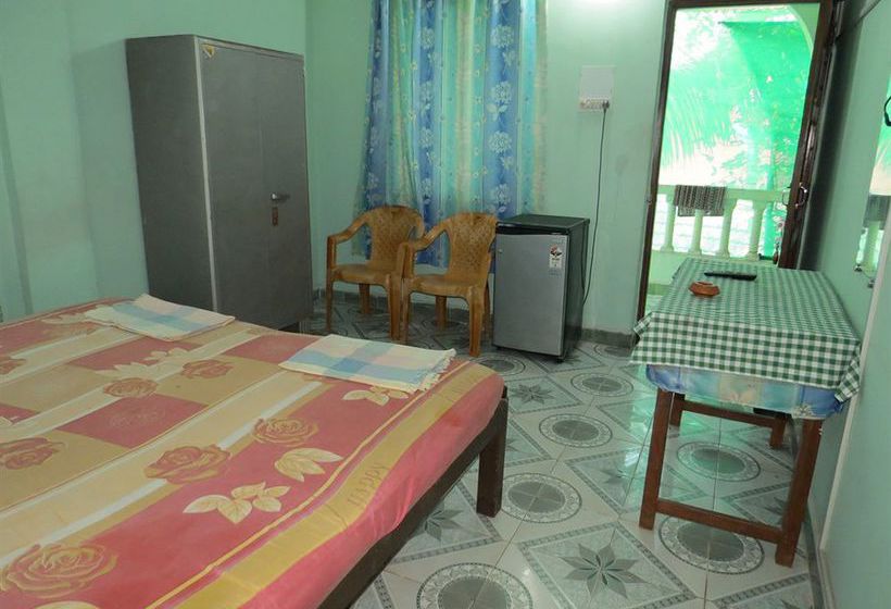 Pension Jd Guest House 7