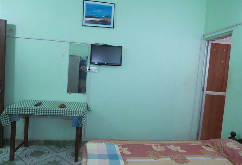 Pension Jd Guest House 8