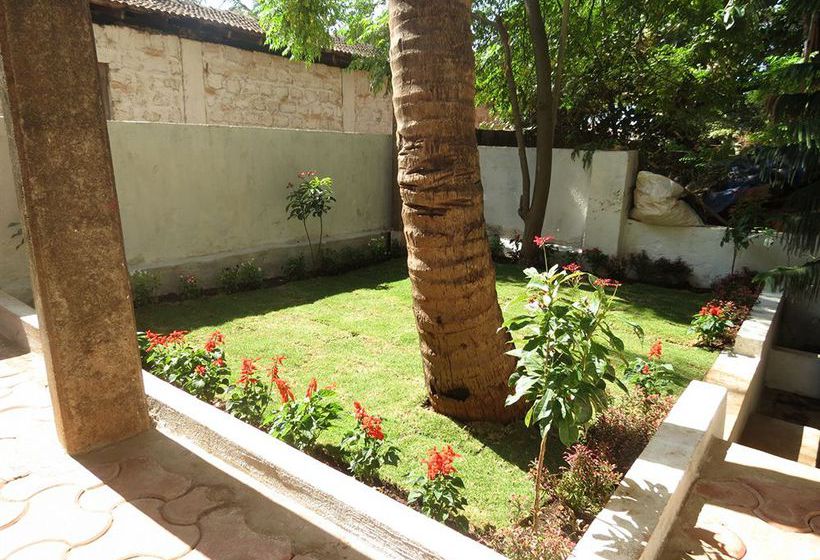 Pension Jd Guest House 9