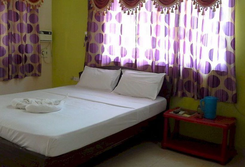 Herberge Rishi Prasad 1