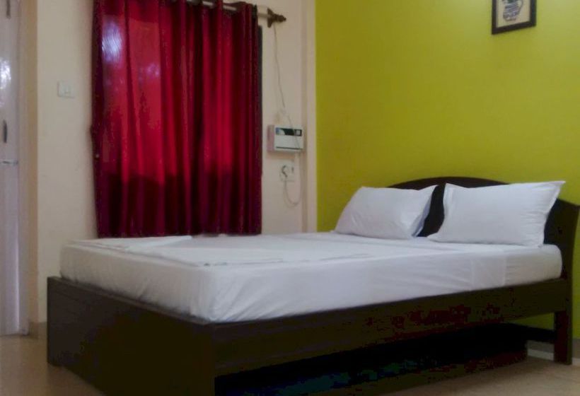 Herberge Rishi Prasad 10