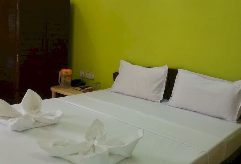 Herberge Rishi Prasad 11