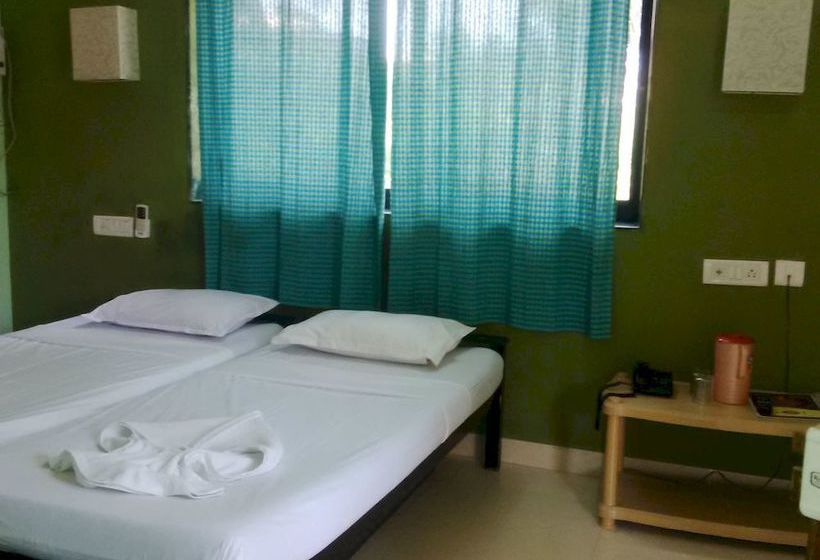 Herberge Rishi Prasad 12