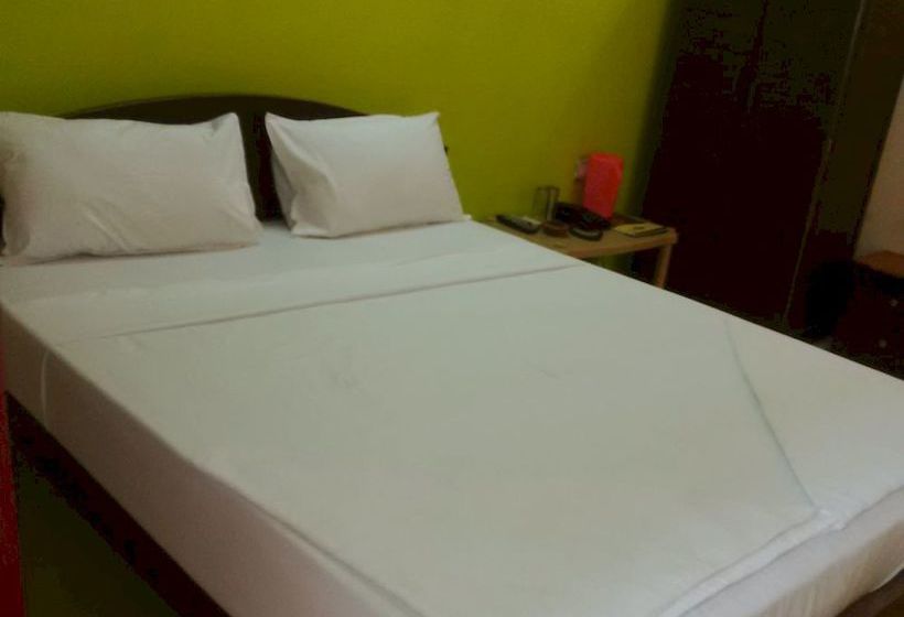 Herberge Rishi Prasad 13