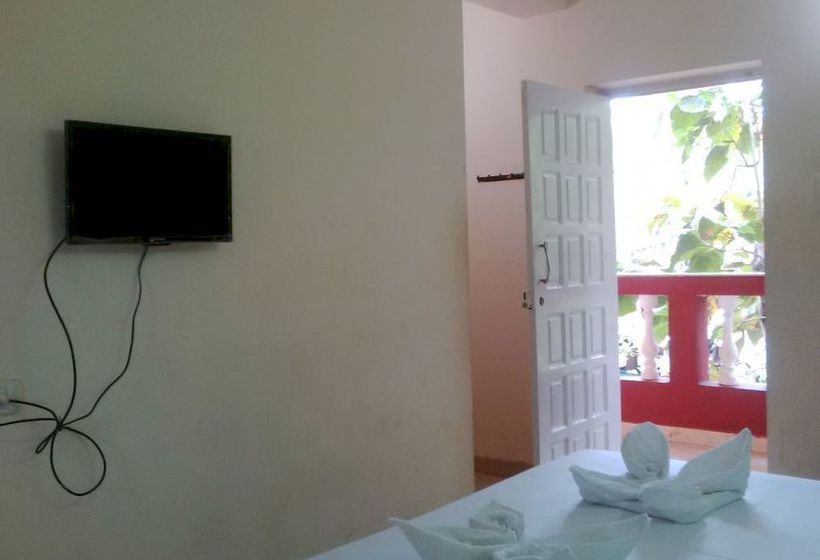 Herberge Rishi Prasad 14