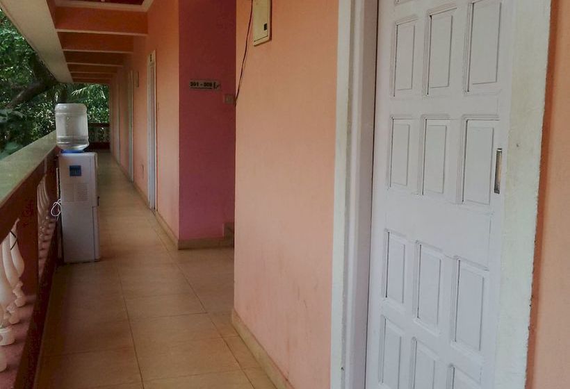 Herberge Rishi Prasad 16