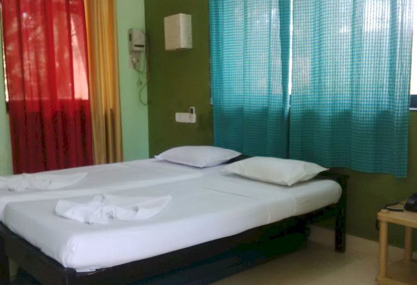 Herberge Rishi Prasad 2