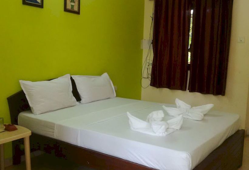 Herberge Rishi Prasad 3