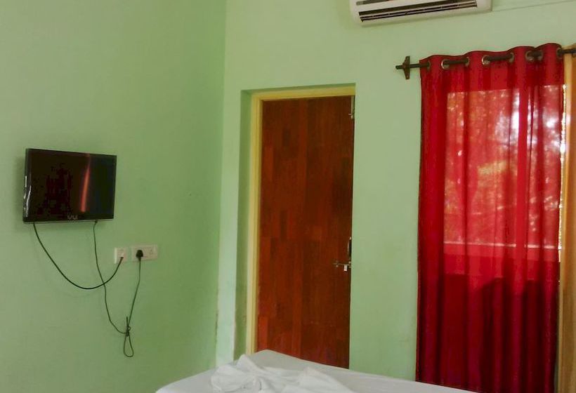 Herberge Rishi Prasad 4