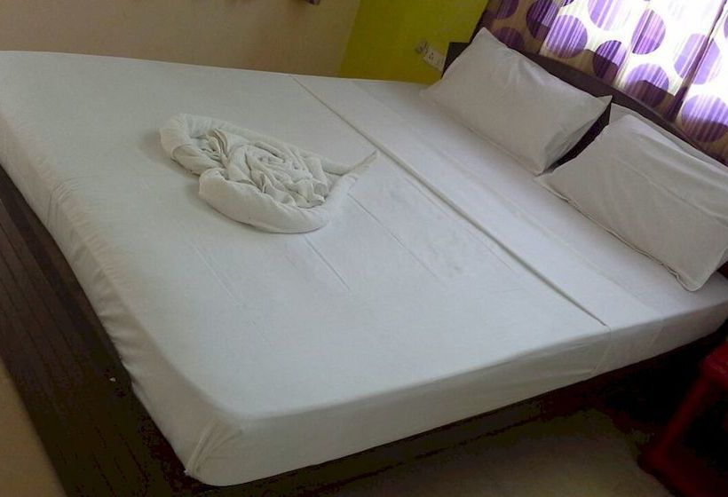 Herberge Rishi Prasad 5