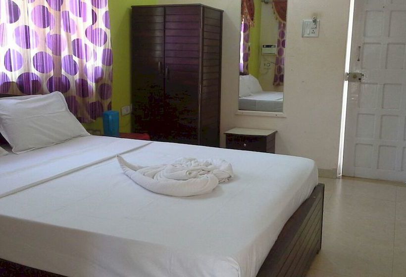 Herberge Rishi Prasad 6