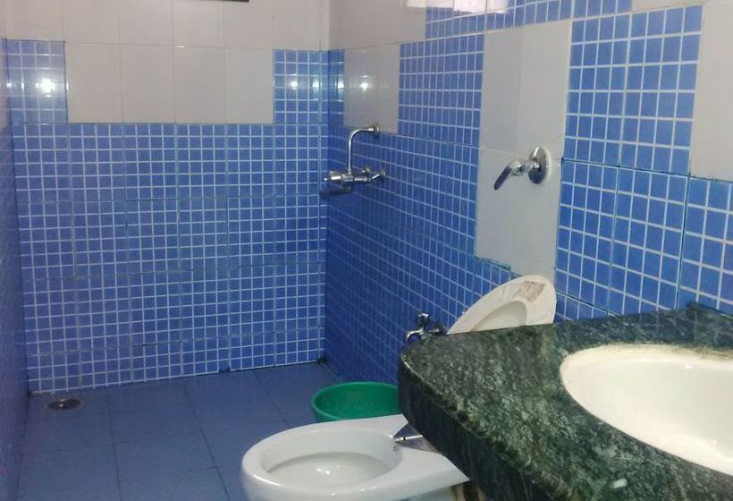 Herberge Rishi Prasad 8