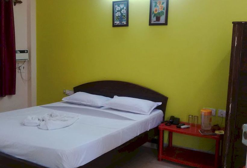 Herberge Rishi Prasad 9