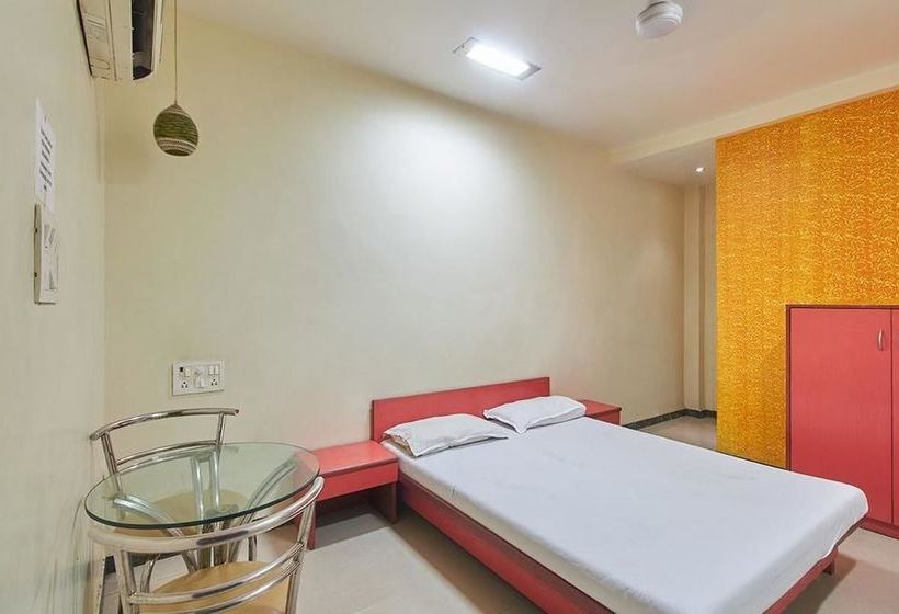 Hotel Chakrika Lodging 4