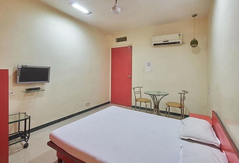 Hotel Chakrika Lodging 5