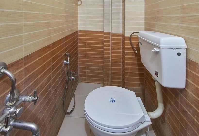 Hotel Chakrika Lodging 9