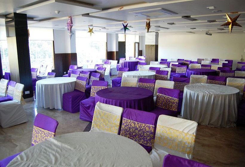 Hotel Aamod at Bhimtal 8