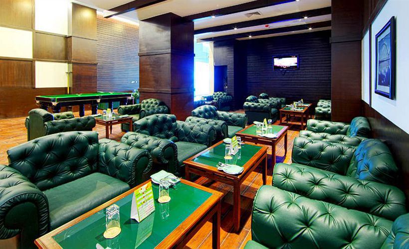 Hotel VW Canyon Chhattisgarh