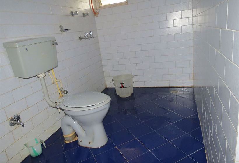 Hotel The Golden Nest Serviced Apartments Goa