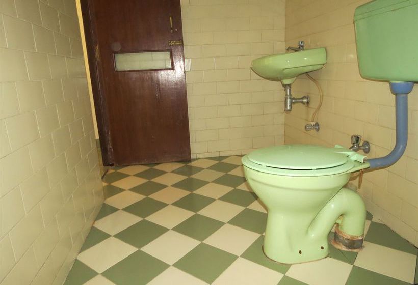 Hotel The Golden Nest Serviced Apartments 1