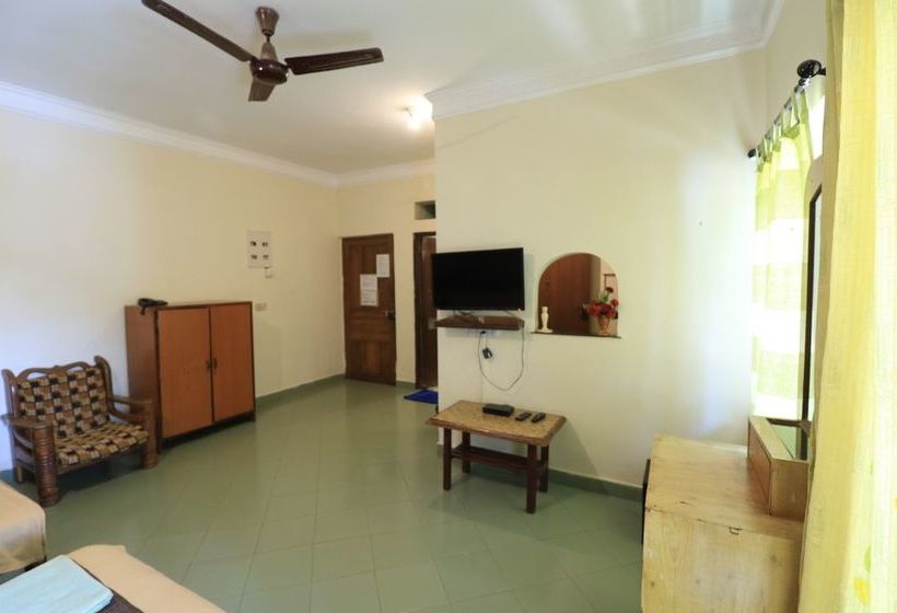 Hotel The Golden Nest Serviced Apartments 14