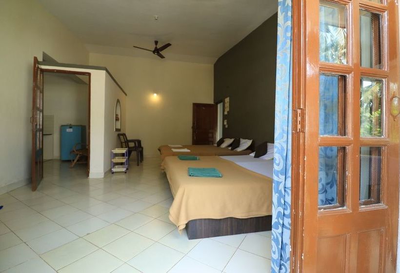 Hotel The Golden Nest Serviced Apartments 15