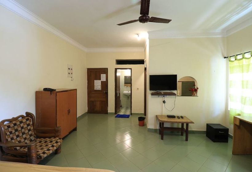 Hotel The Golden Nest Serviced Apartments 16