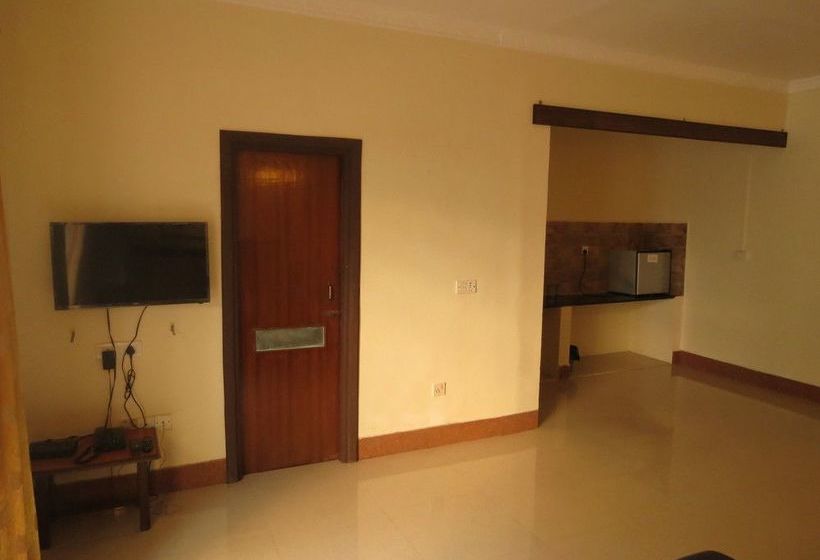 Hotel The Golden Nest Serviced Apartments 7