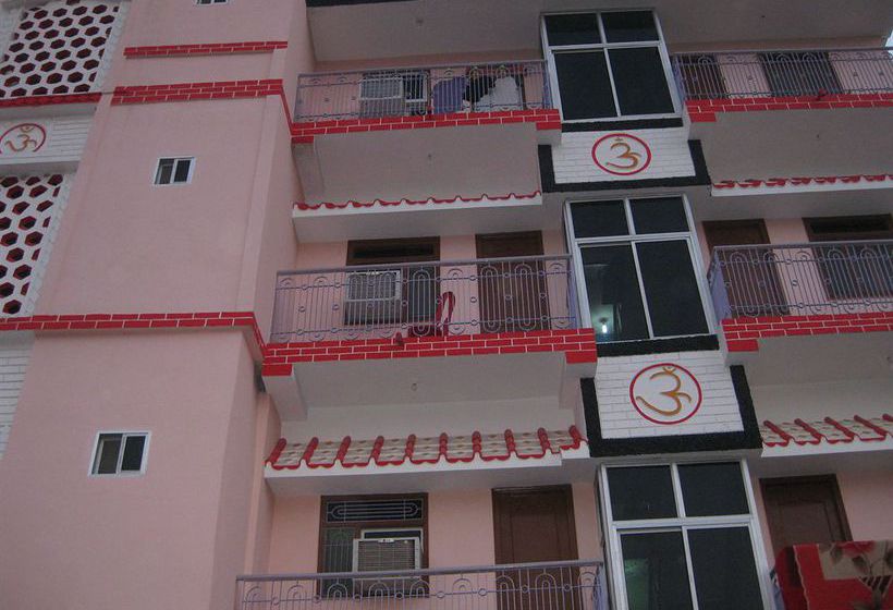 Pension Kundan Bazar Guest House 1