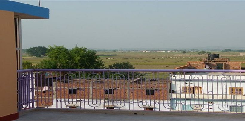 Pension Kundan Bazar Guest House 10