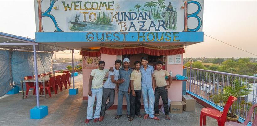 Pension Kundan Bazar Guest House 13