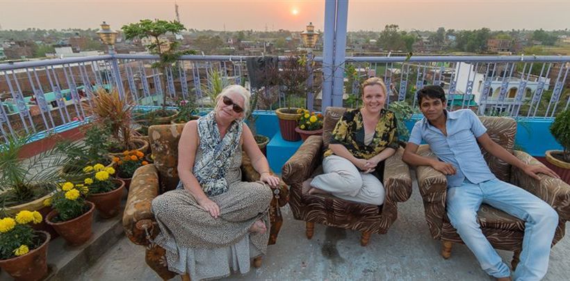 Pension Kundan Bazar Guest House 14